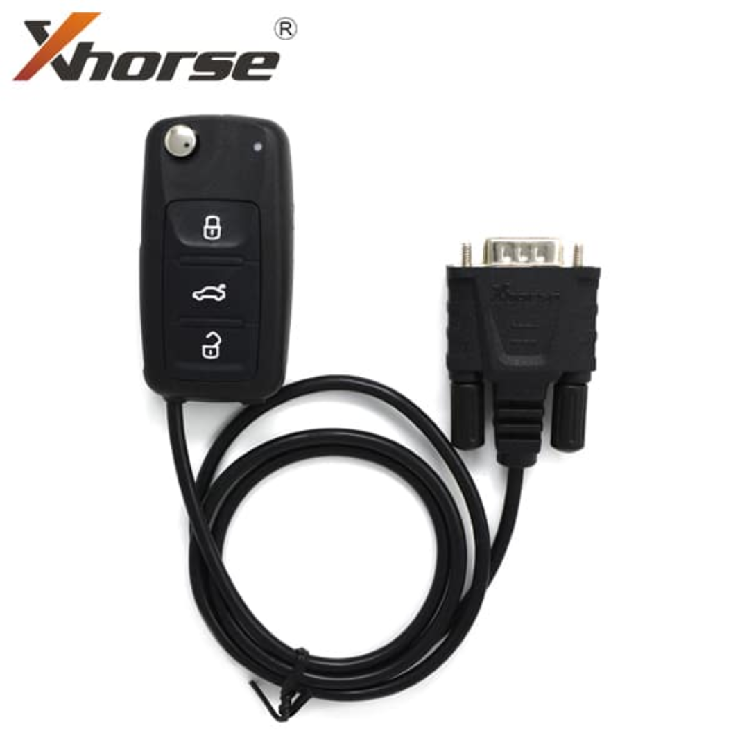 XHorse – ID48 Chip Data Collector for VVDI2