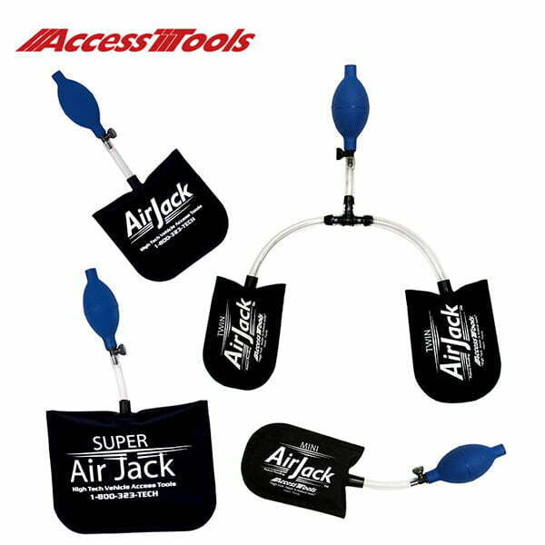 Access Tools – Air Jack 4-Pack