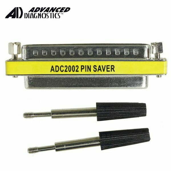 Advanced Diagnostics – ADC2002 SMART PRO PIN SAVER (TT0342XXXX)