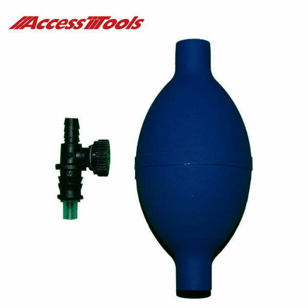 Access Tools – Air Jack air wedge Repair Kit