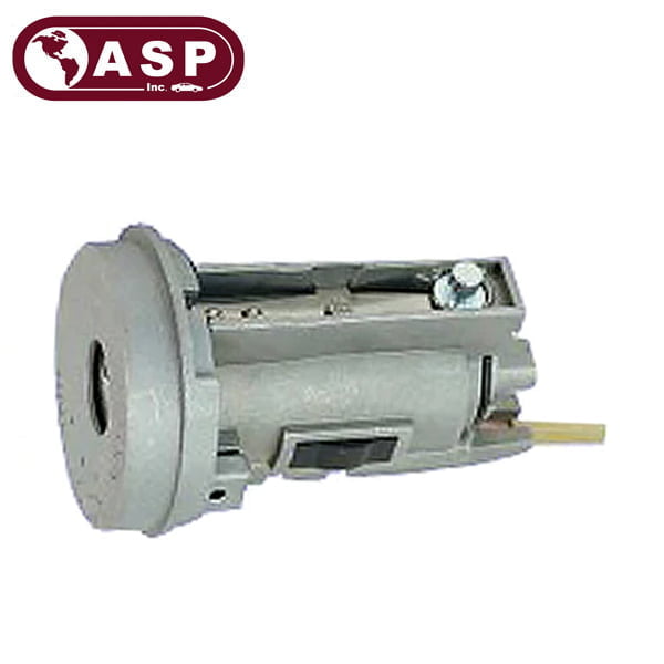 ASP – 2003-2015 Toyota Pontiac Scion / TR47 / 10-Cut / Non-Transponder Ignition Lock Cylinder / Coded / C-30-173