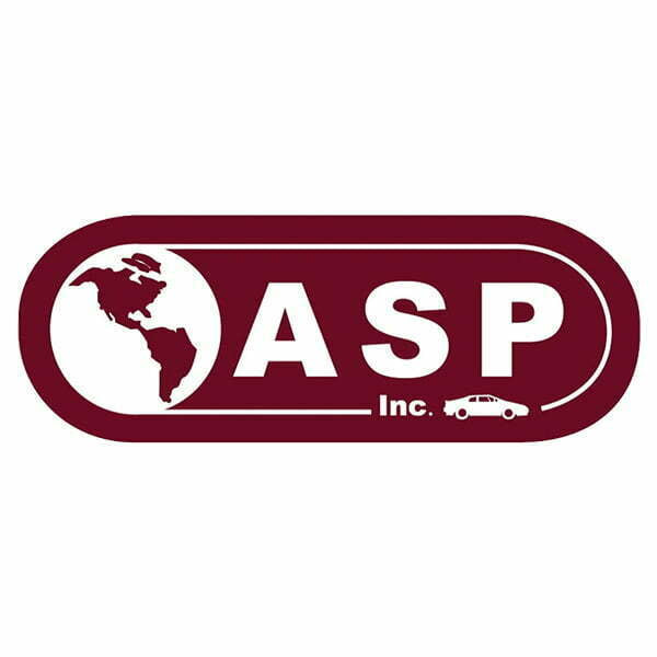 ASP – 2009-2019 Fiat 500 Ignition Lock Cylinder / SIP22 / Coded / C-17-033
