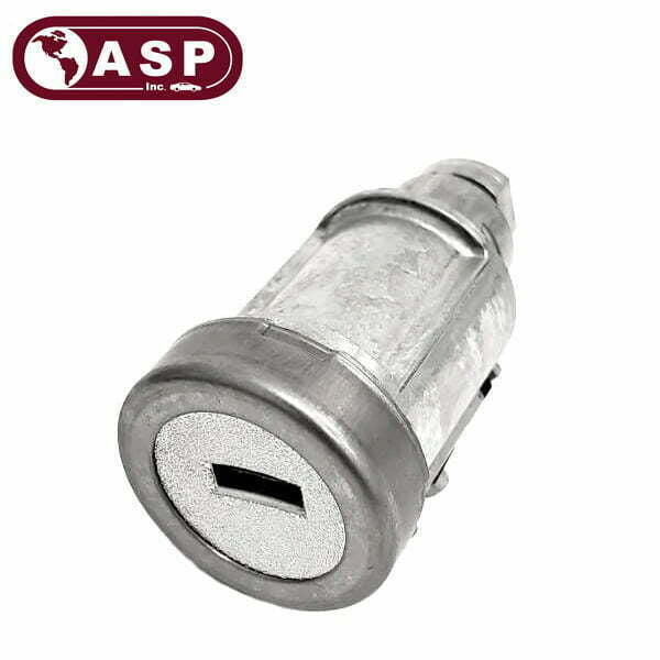 ASP – 2001-2019 Ford / Ignition Lock Cylinder / H75 / Uncoded / C-42-197