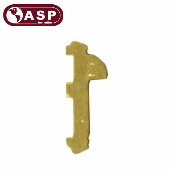 ASP – Hyundai HY20 / KK10 Refill Tumbler #2 – 25 pcs / P-36-122