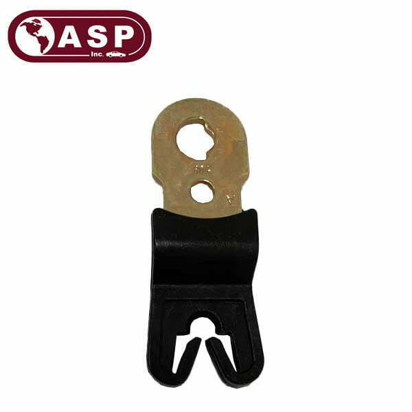 ASP – P-42-323 Ford / H75 / 8 Cut / Pawl for Passenger Door Lock