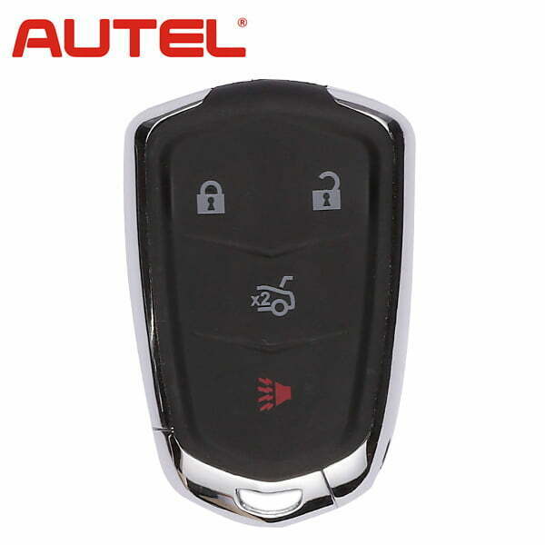 Autel – GM Style / 4-Button Universal Smart Key / Premium Style