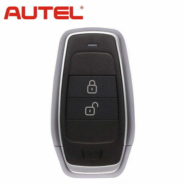 Autel – Standard Style 2-Button Universal Smart Key (IKEYAT2)
