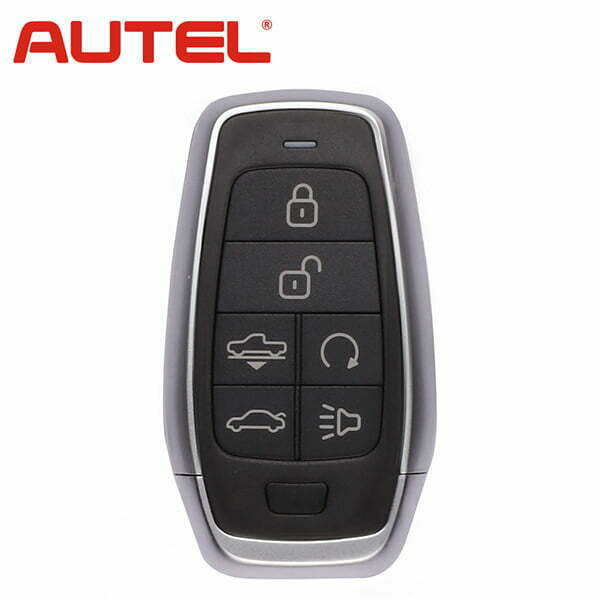 Autel – Standard Style 6-Button Universal Smart Key (IKEYAT6TPRA)
