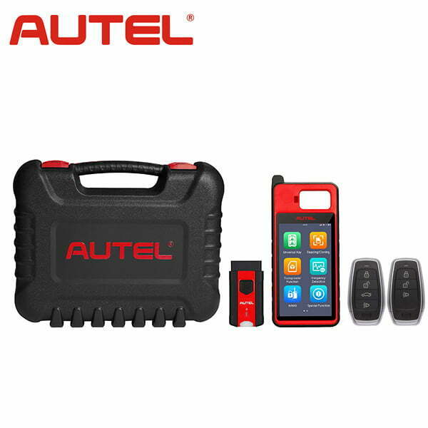 Autel – MaxiIM KM100 Universal Key Generator Kit