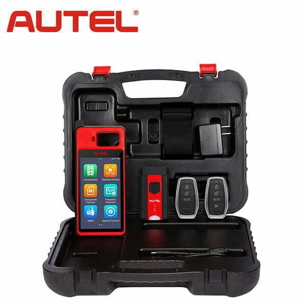 Autel – MaxiIM KM100 Universal Key Generator Kit