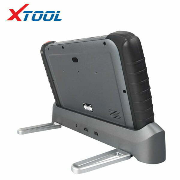 Charging Dock for AutoProPAD G2 Turbo & NITRO XT/GT (XTOOL)