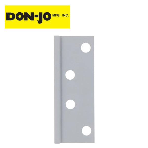 Don-Jo – DSF 45 – Door Seam Filler Plate