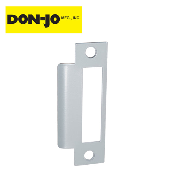 Don-Jo – MST-261-SL – ASA Strike / Silver