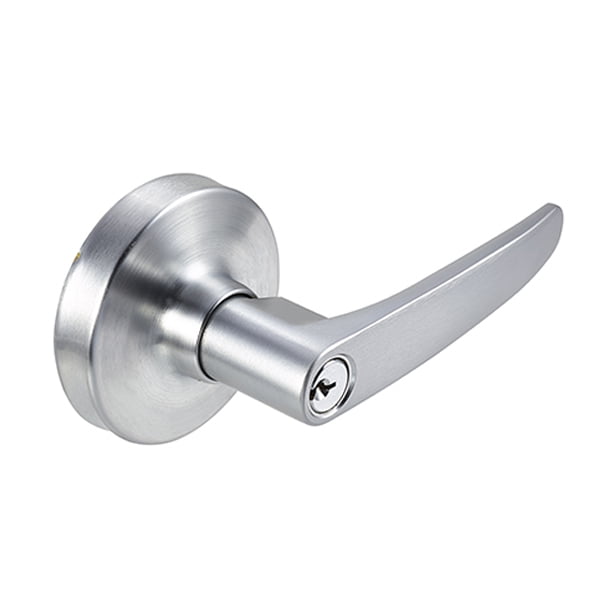 Dorex – 8580 FH C26D Medium-Duty Lever Trim / Storeroom Function / Satin Chrome