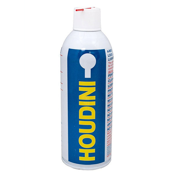 Houdini Lock Lube / 11oz