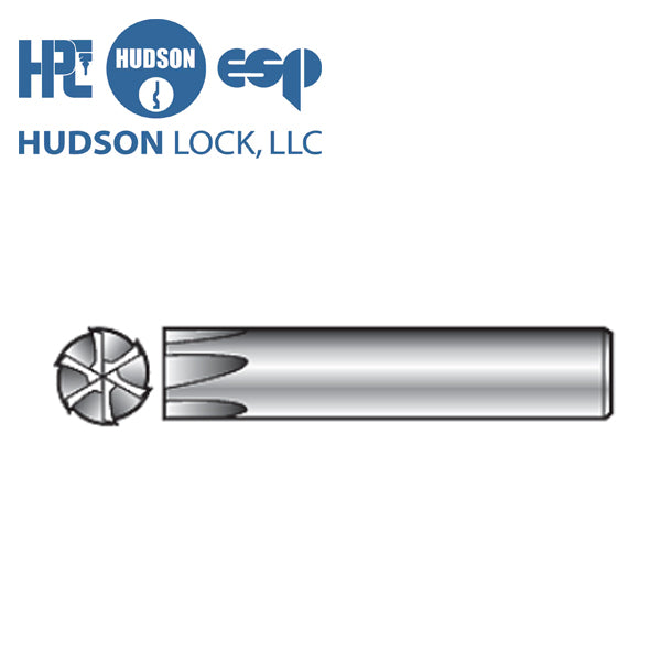 HPC – 22-01 Carbide Cutter for 747 Tubular Keys