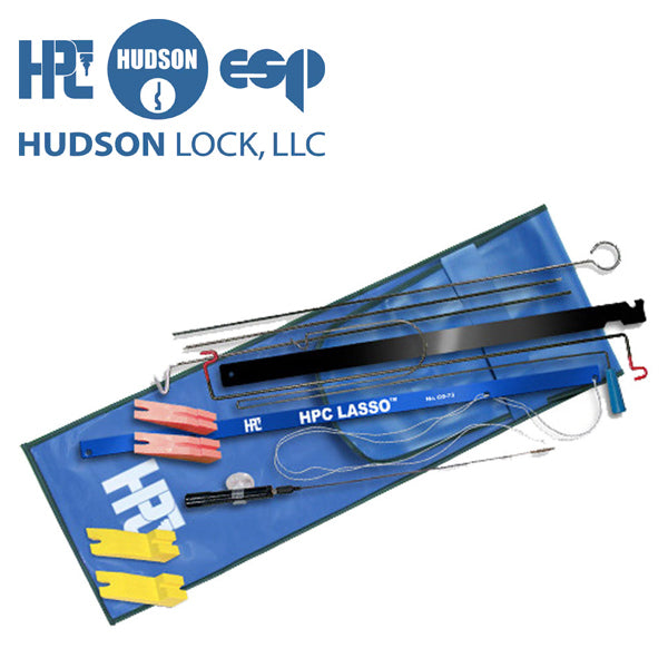 HPC – AKK-66 Pro Professional Killer Kit