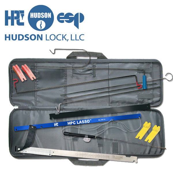 HPC – AKK-77 – Deluxe Killer Kit