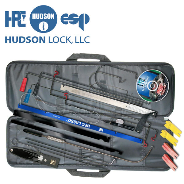 HPC – AKK-99 – Ultimate Killer Kit Car Opening Tools