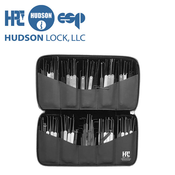 HPC – NDPK-100 – Paramount Pick Set – 100 Tools