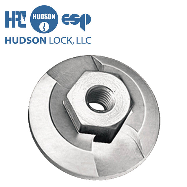 HPC – Quick Nut For The Blitz Code Machines / H-QN-100B