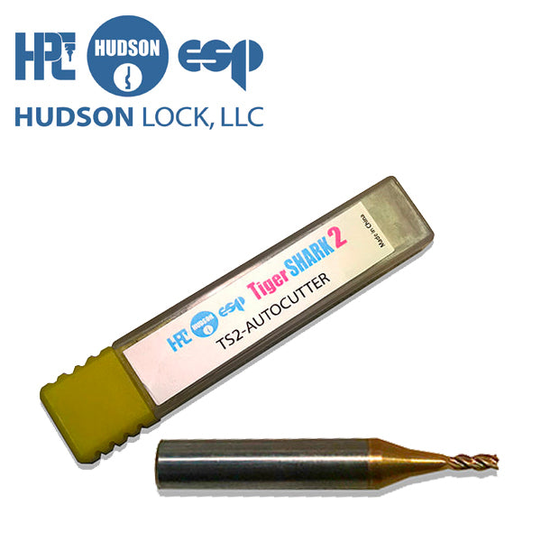 HPC – TigerSHARK2™ Automotive Cutter / TS2-AUTOCUTTER