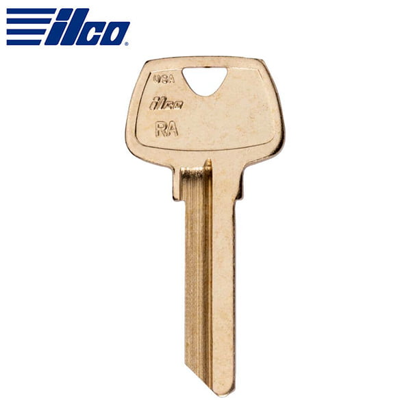 ILCO 01007RA / Sargent Keyway / 6-Pin