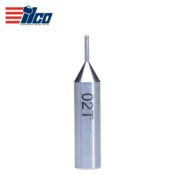 ILCO – 02T Futura Laser Dimple Tracer / D742866ZB (BJ0973XXXX)