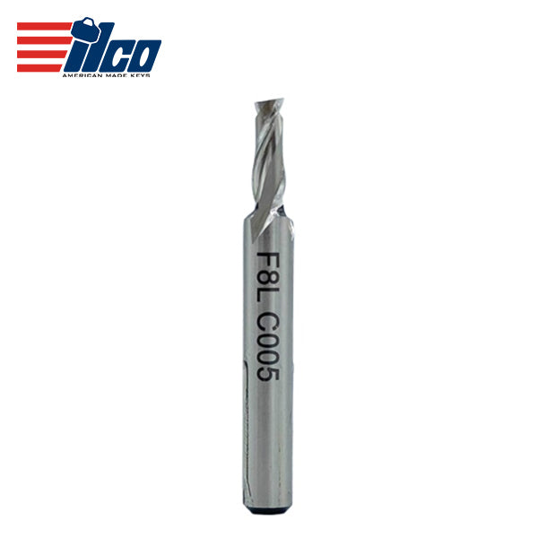 Ilco – 08L Cutter / BJ1256XXXX (D744514ZB)