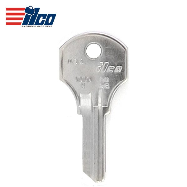 ILCO – 1000V CO26 Corbin Key Blank