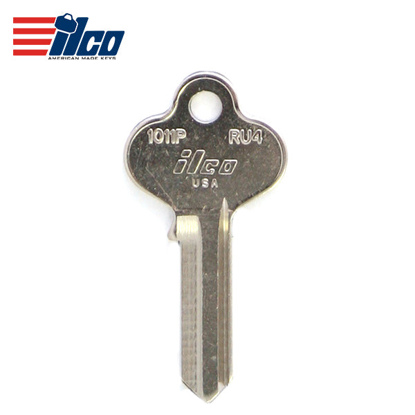 Ilco – 1011P-RU4 Russwin Key Blank