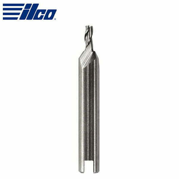 ILCO – W129 3.0mm HS Carbide Cutter for QuattroCode & Triax / D711604ZB (BC0467XXXX)