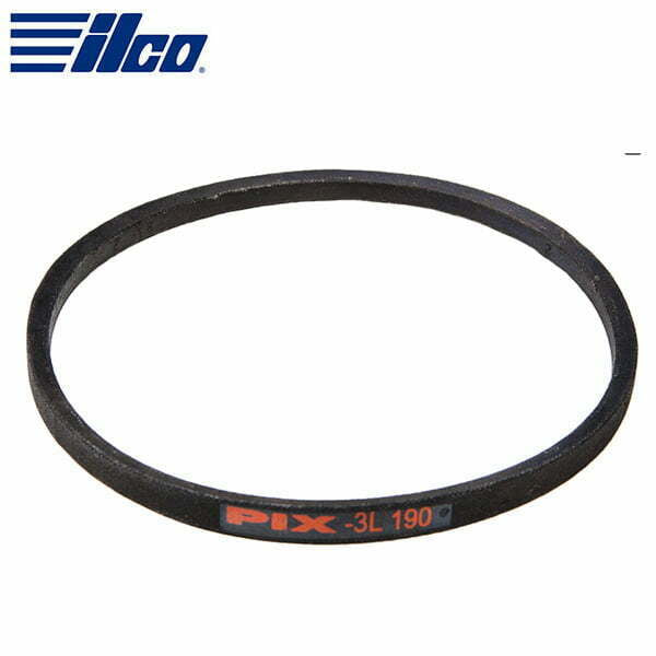 ILCO – 3L-190 Drive Belt / 2K-32A (BD0243XXXX)