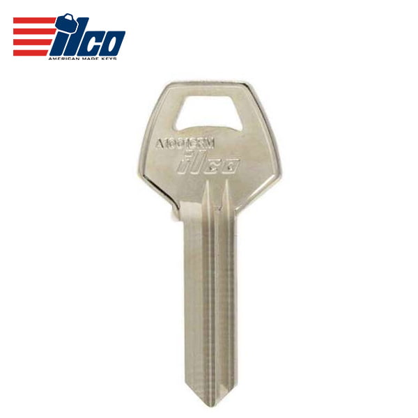 ILCO – A1001GRM Corbin Key Blank