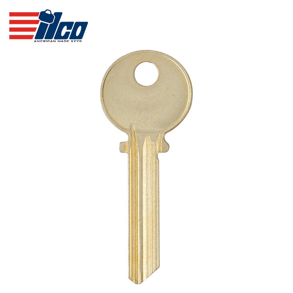 ILCO – A1515 Medeco Key Blank