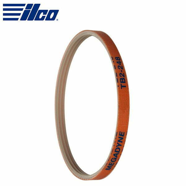 ILCO – Belt For Futura Edge / D946446ZR (BJ1213XXXX)