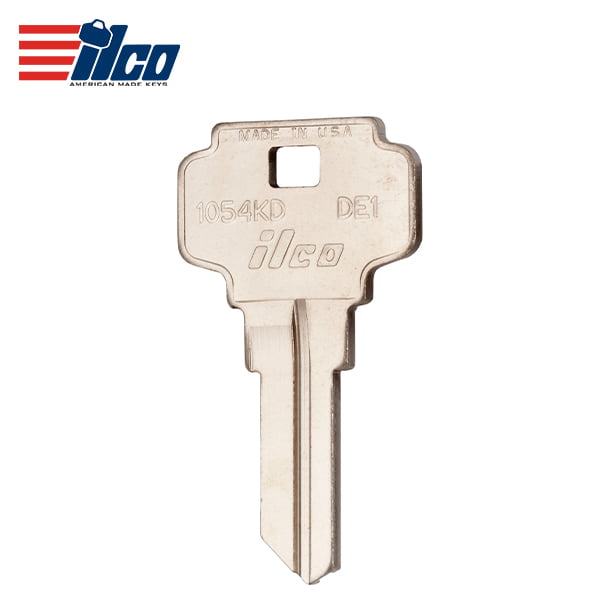 ILCO – Dexter Key Blank / 1054KD-DE1