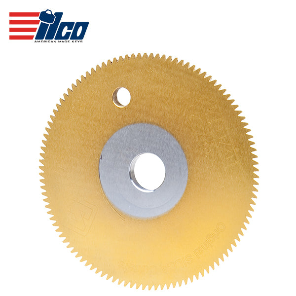 ILCO – Double Angle Cutter 01F (Std Futura) For Futura Key Machine / D742607ZB