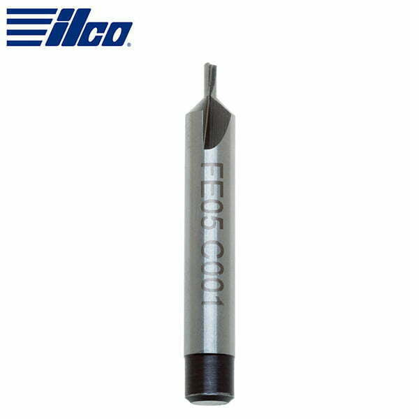 ILCO – FE05 1.8mm Cutter For Swift Plus & Twister II / D741435ZB (BC0596XXXX)