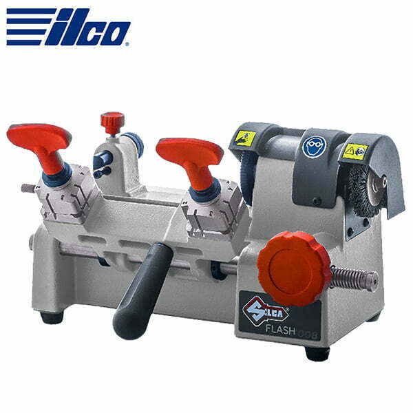 ILCO – Flash 008 Mechanical Key Duplicator (BB0035XXXX)