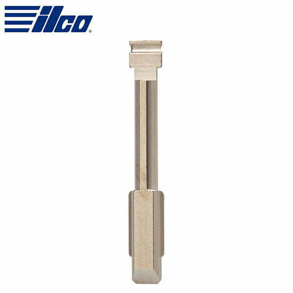 ILCO- Ford / Jaguar Flip Key Blade / FO21FB