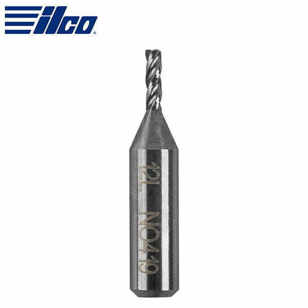 ILCO – Futura Cutter 12L Edge Cut / D749946ZB (BJ1354XXXX)