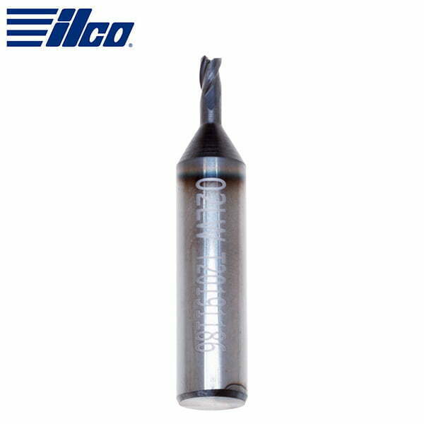 ILCO Futura Pro / 2mm / Carbide Cutter 02LW / D747839ZB (BJ1269XXXX)