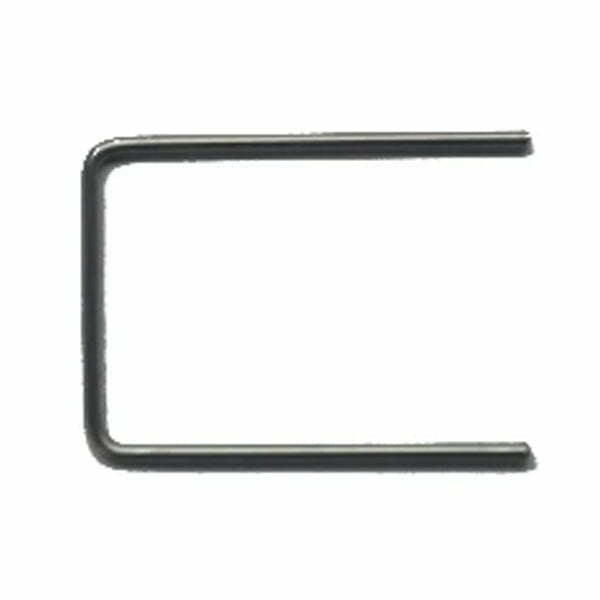 ILCO – GM Double Sided Key Clamp Adapter