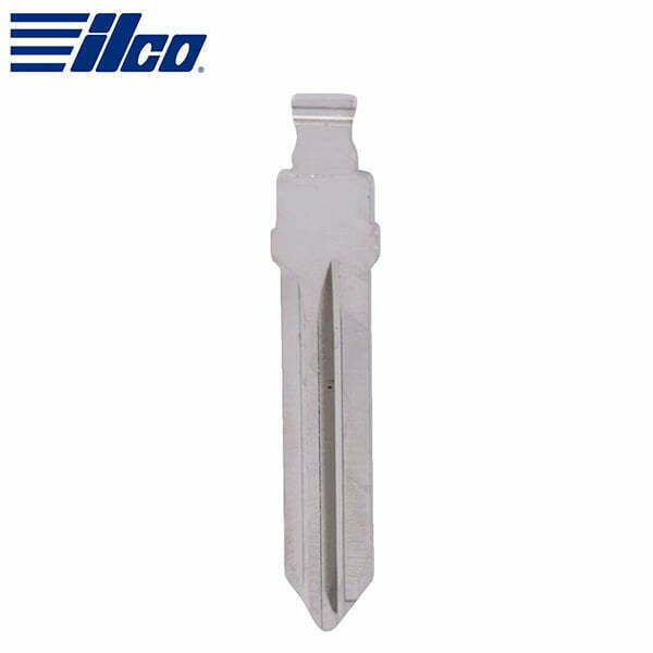 ILCO – GM Flip Key Blade / B111FB