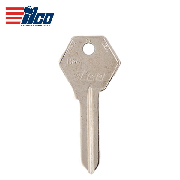 ILCO – H64 Key Blank