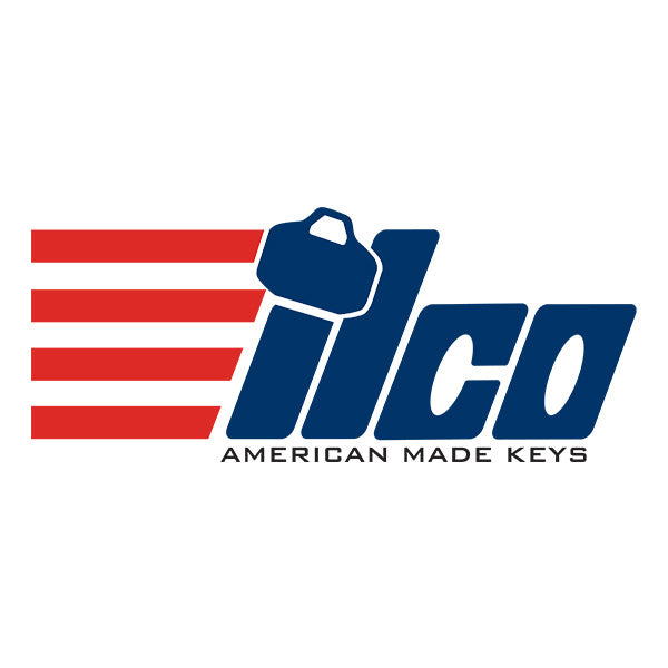 ILCO – K1122N Bargman RV Key Blank