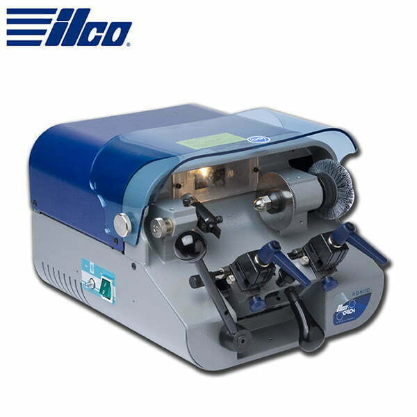 ILCO – KD50C Mechanical Key Cutting Machine (BB0184XXXX)