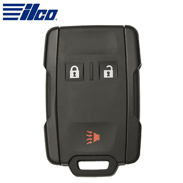 ILCO Look-Alike™ 2019-2021 GM / 3 Button Keyless Entry Remote / PN: 13577765