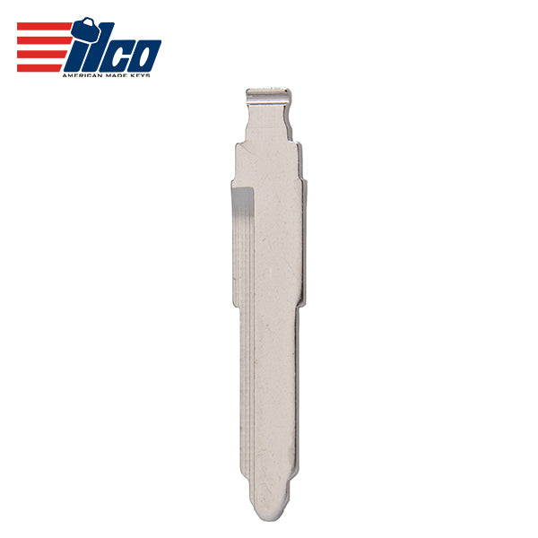 Ilco – MAZ24RFB – Mazda Flip Key Blade